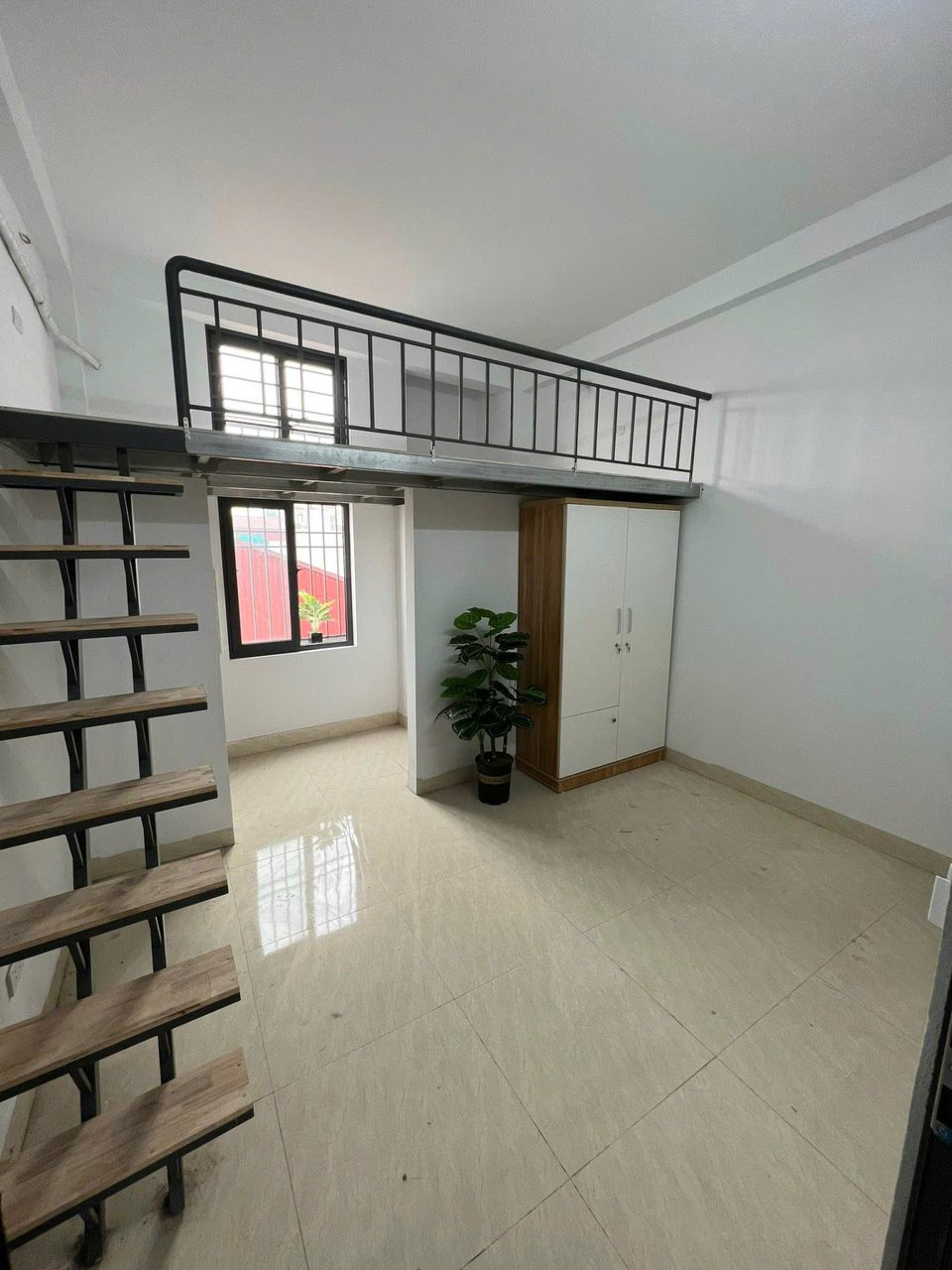 Căn hộ Studio 20m2 tại Tầng 2 — ảnh 2