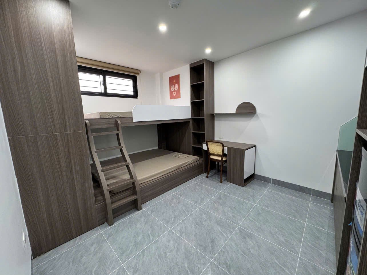 Căn hộ Studio 30m2 tại Tầng 3 — ảnh 1