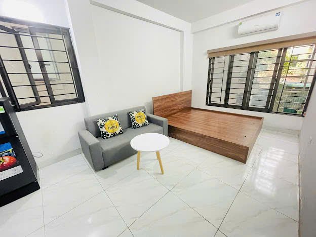 Căn hộ Studio 20m2 tại Tầng 3 — ảnh 1