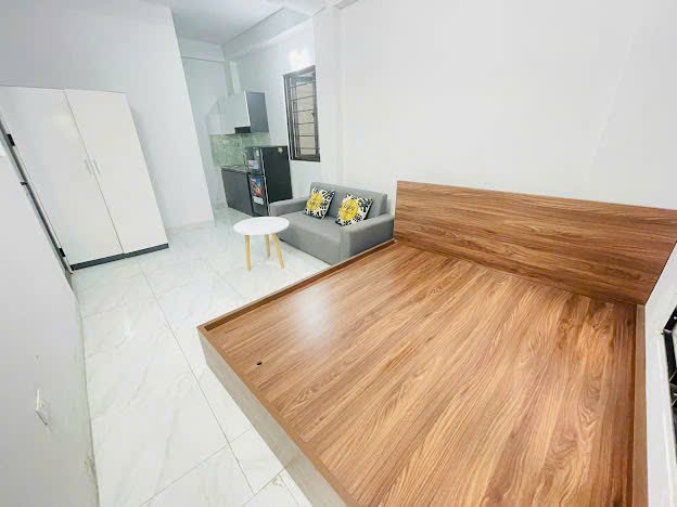 Căn hộ Studio 20m2 tại Tầng 3 — ảnh 2