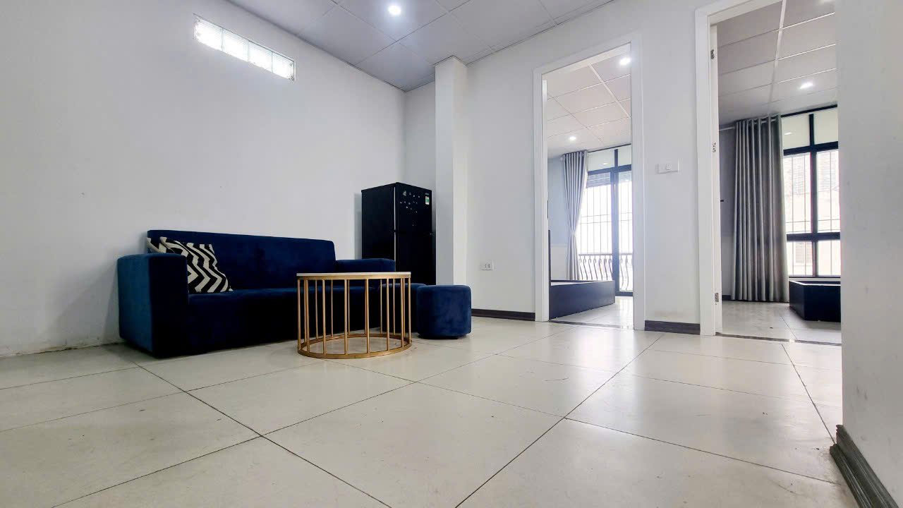 Căn hộ 2 Ngủ 1 Khách 50m2 tại Tầng 2 — ảnh 1