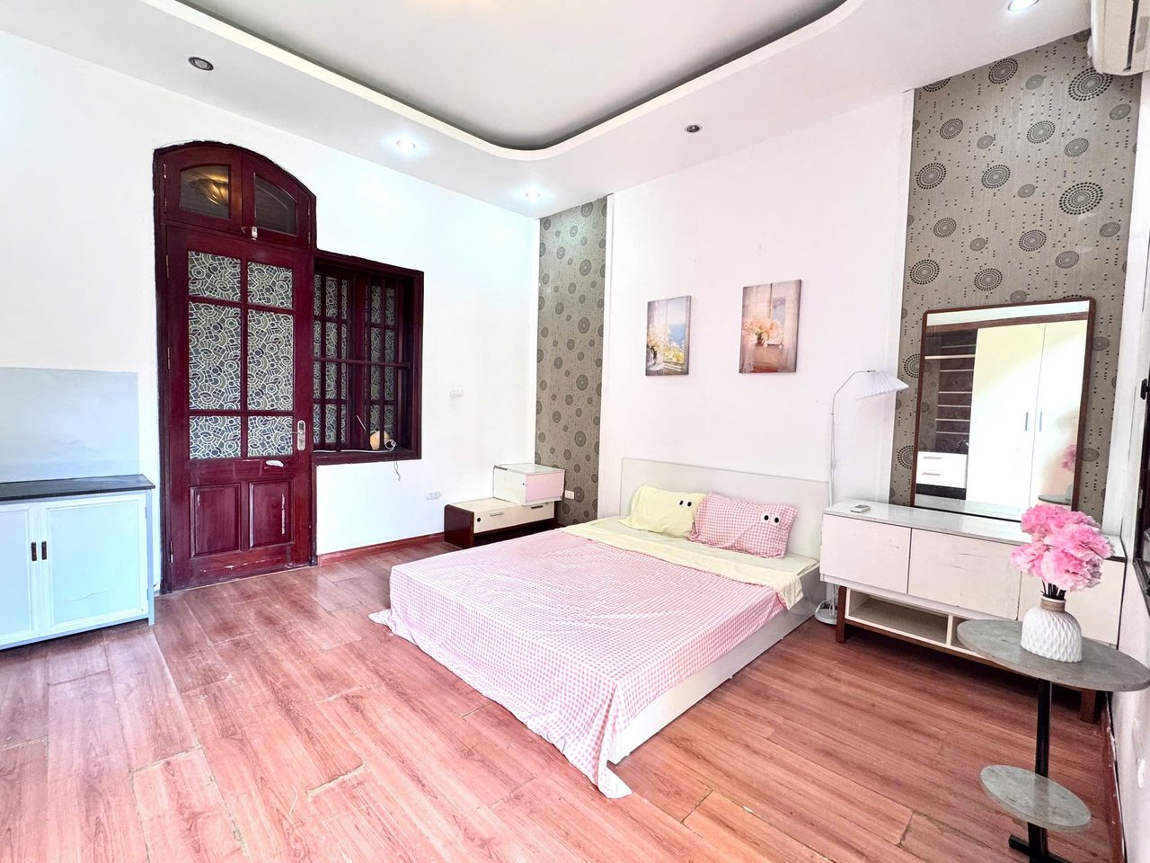 Căn hộ Studio 25m2 tại Tầng 4 — ảnh 2