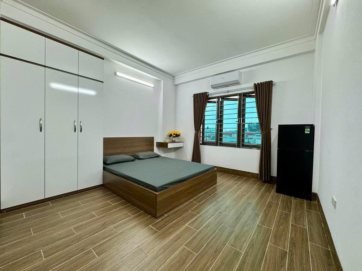 Căn hộ Studio 28m2 tại Tầng 2 — ảnh 1