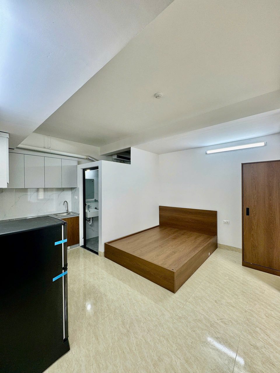 Căn hộ Studio 20m2 tại Tầng 5 — ảnh 2