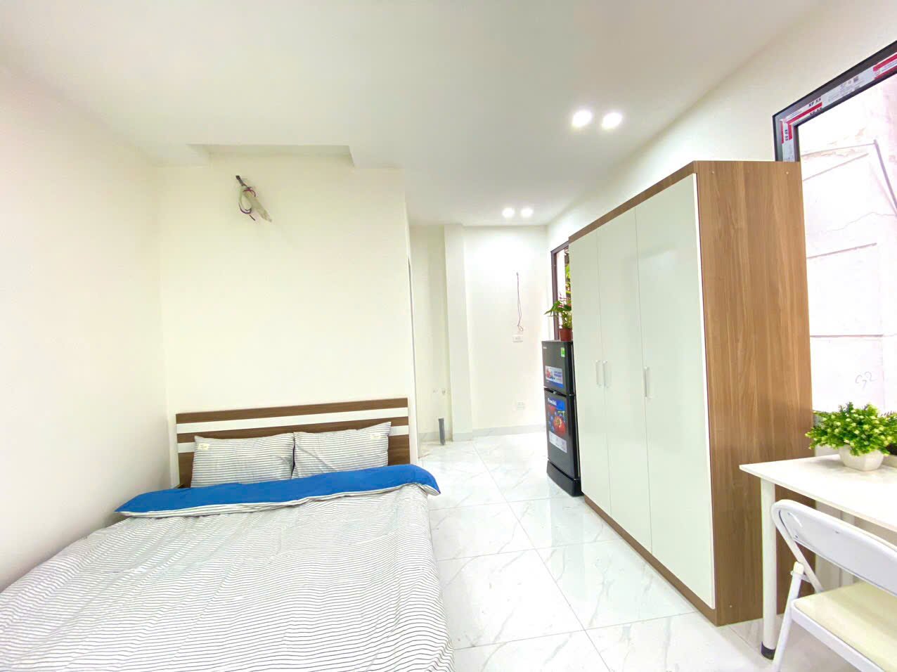 Căn hộ Studio 20m2 tại Tầng 1 — ảnh 2