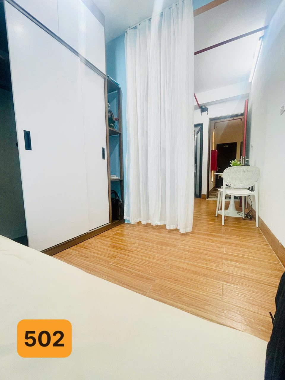 Căn hộ Studio 20m2 tại Tầng 5 — ảnh 2