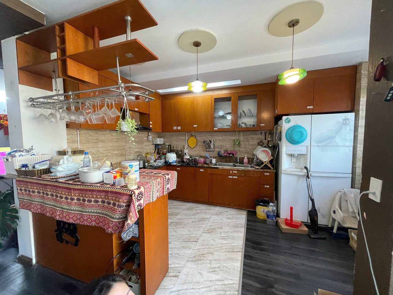 Căn hộ 3+ Ngủ 45m2 tại Tầng 9 — ảnh 2