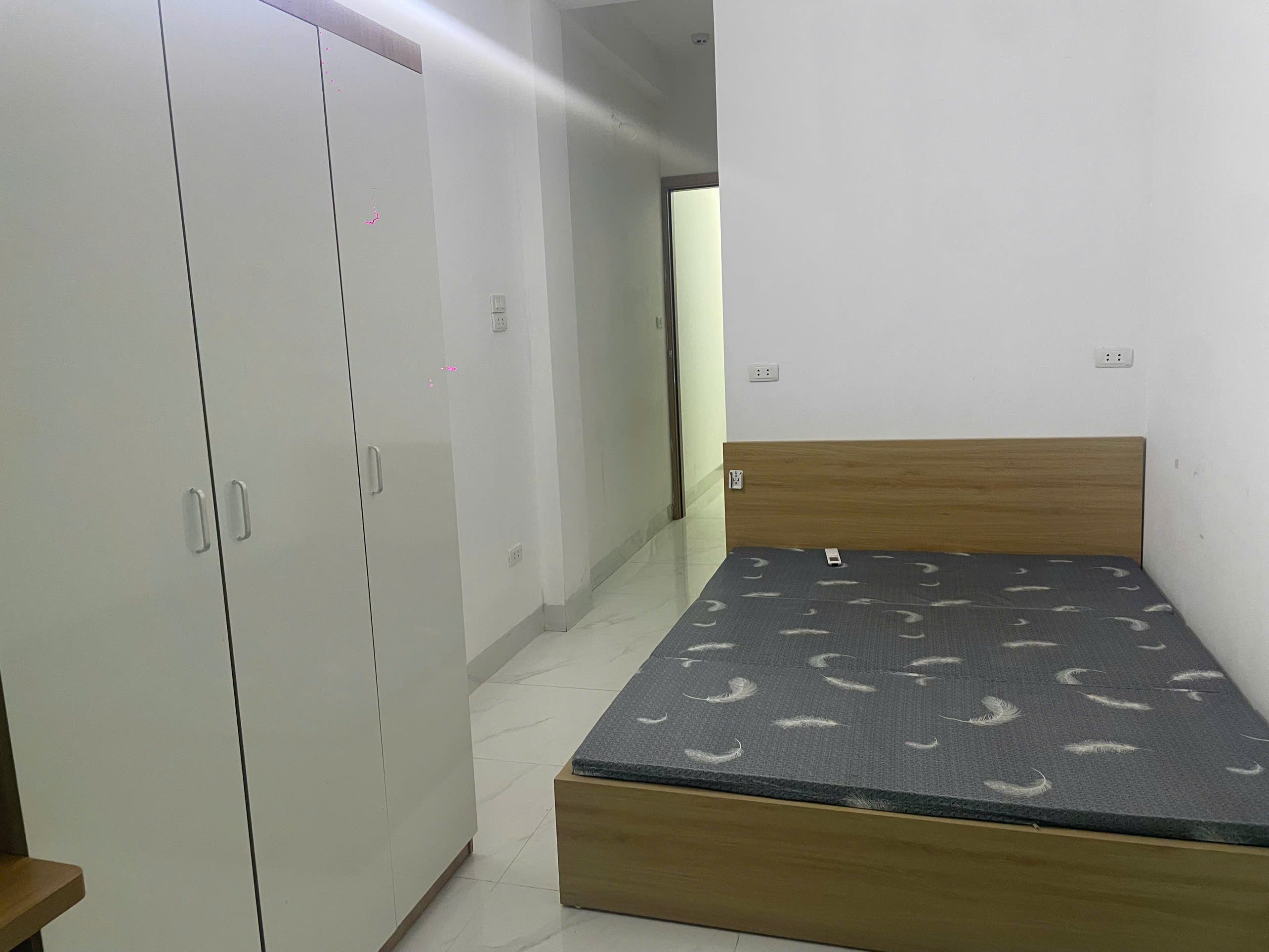 Căn hộ Studio 20m2 tại Tầng 2 — ảnh 2