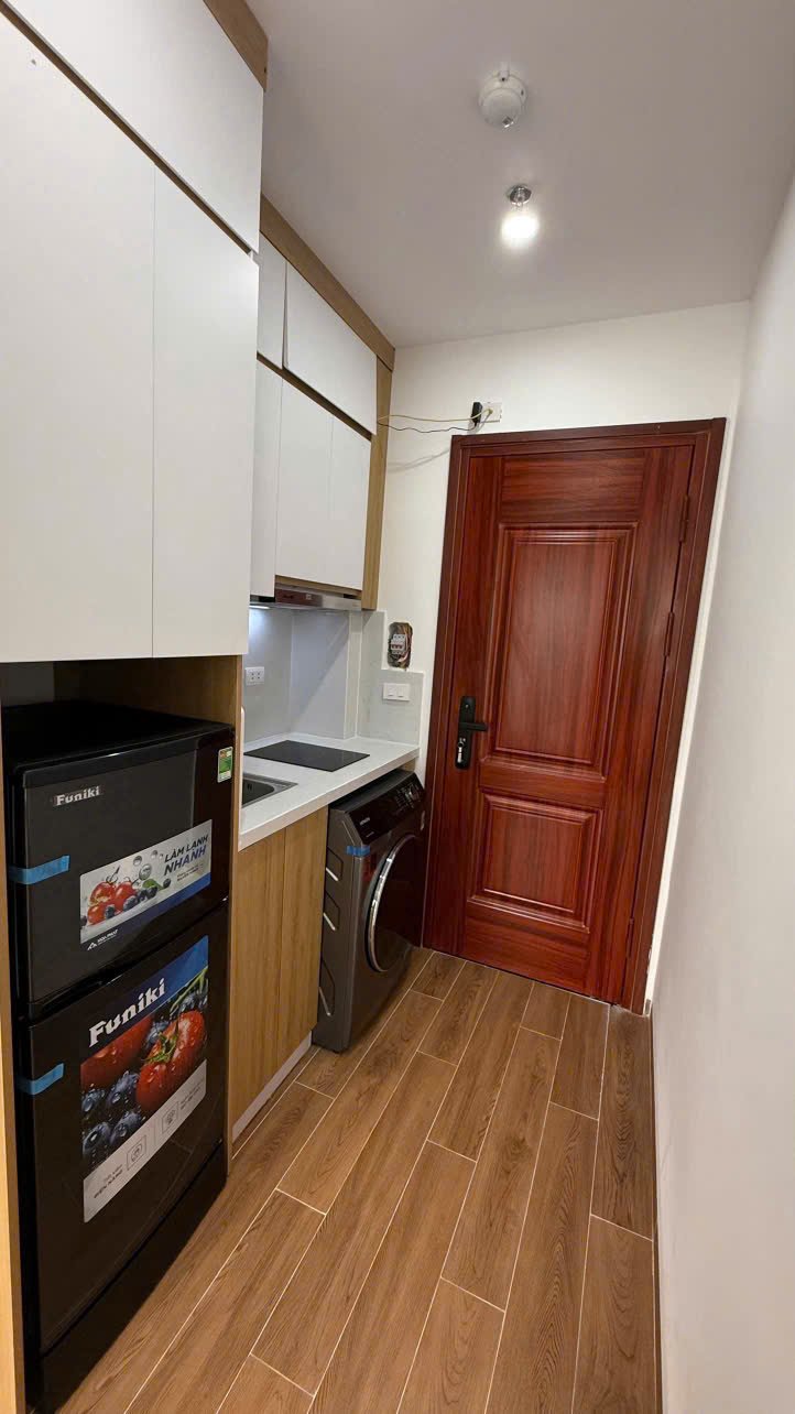Căn hộ Studio 20m2 tại Tầng 5 — ảnh 2