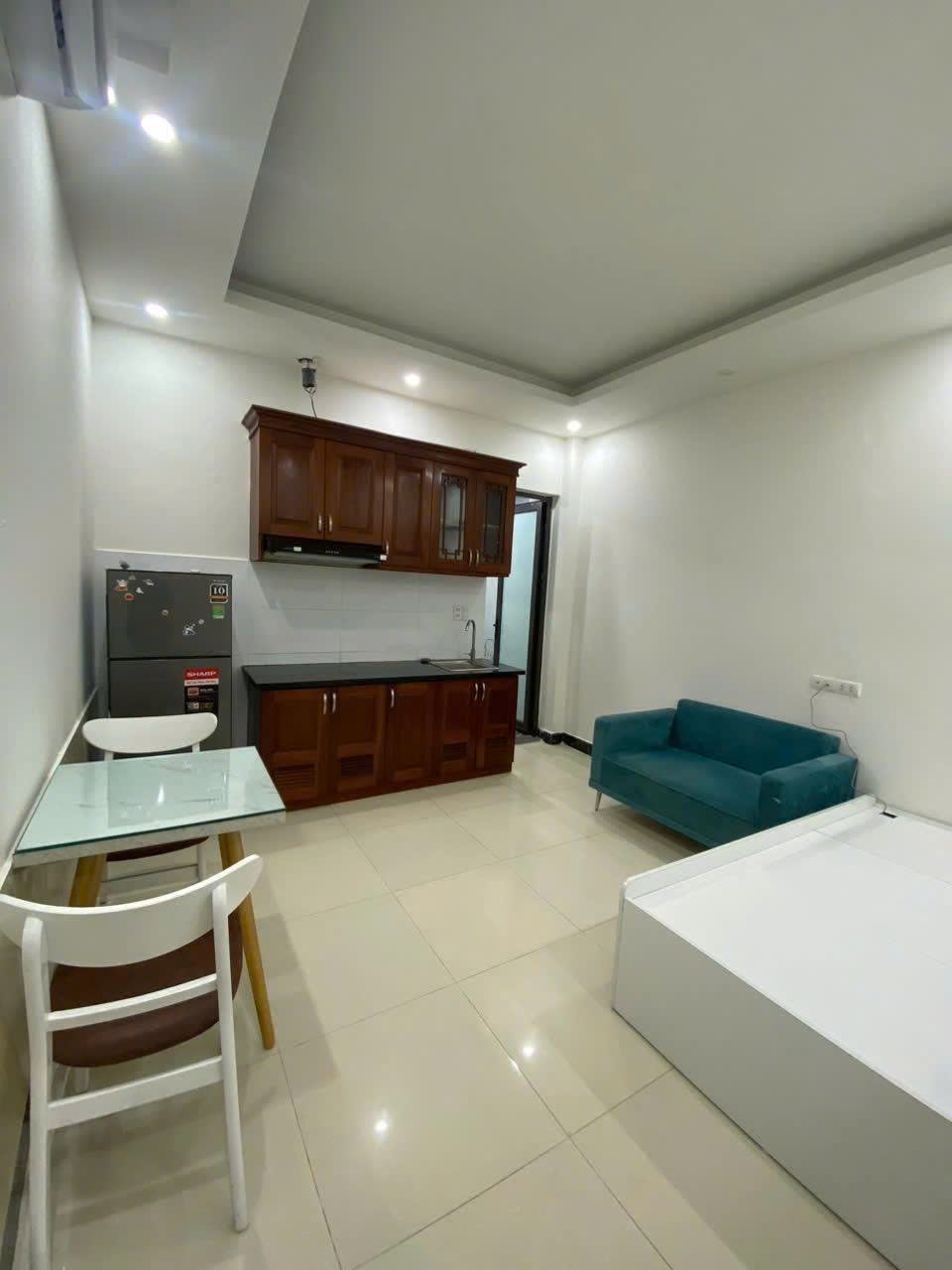 Căn hộ Studio 20m2 tại Tầng 1 — ảnh 1