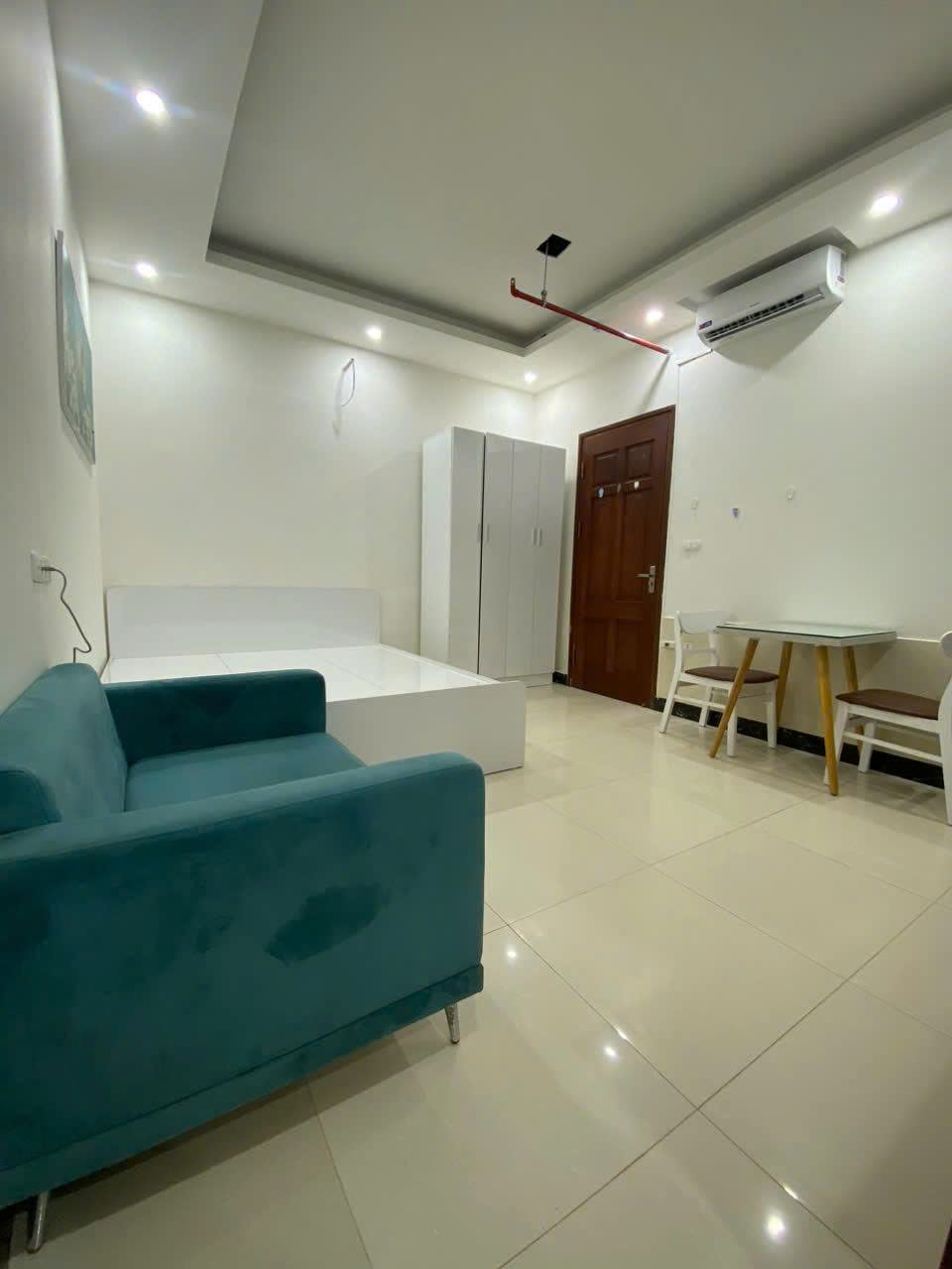 Căn hộ Studio 20m2 tại Tầng 1 — ảnh 2