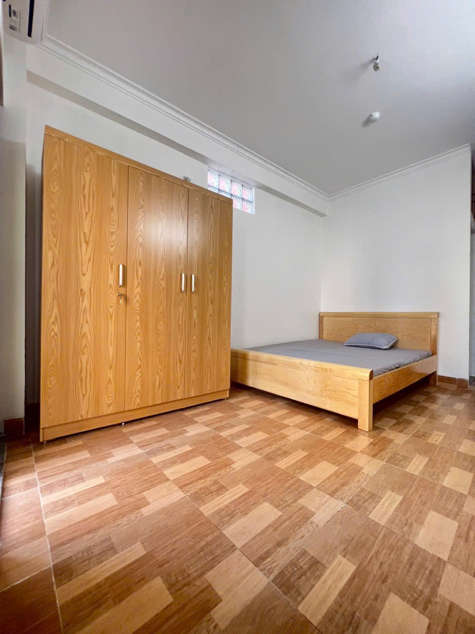 Căn hộ Studio 26m2 tại Tầng 3 — ảnh 1