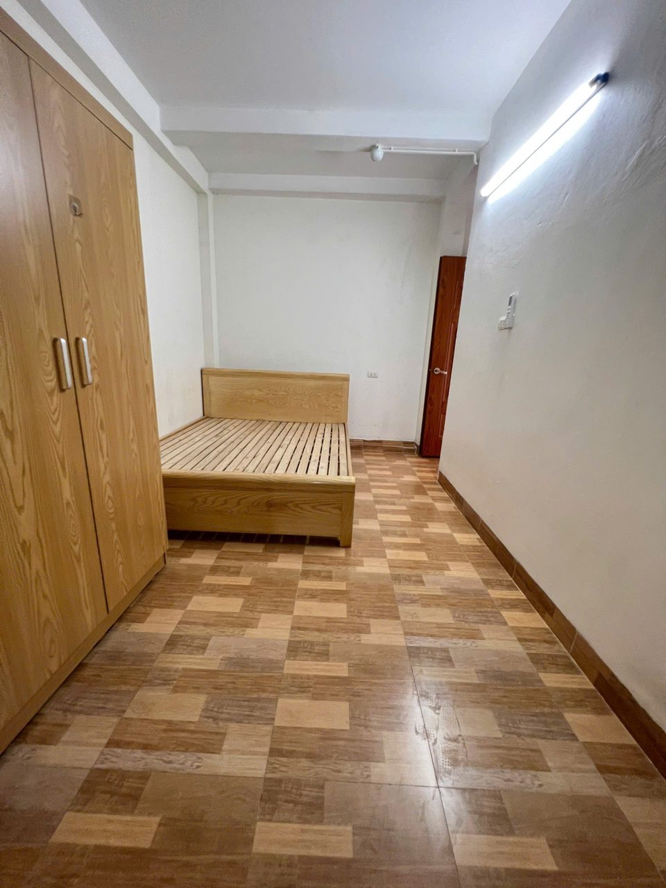 Căn hộ Studio 26m2 tại Tầng 3 — ảnh 2