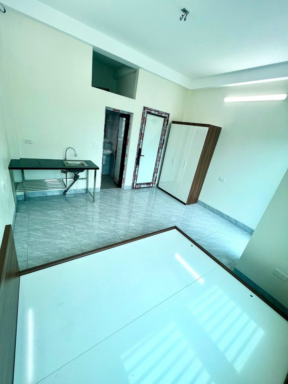 Căn hộ Studio 25m2 tại Tầng 1 — ảnh 2