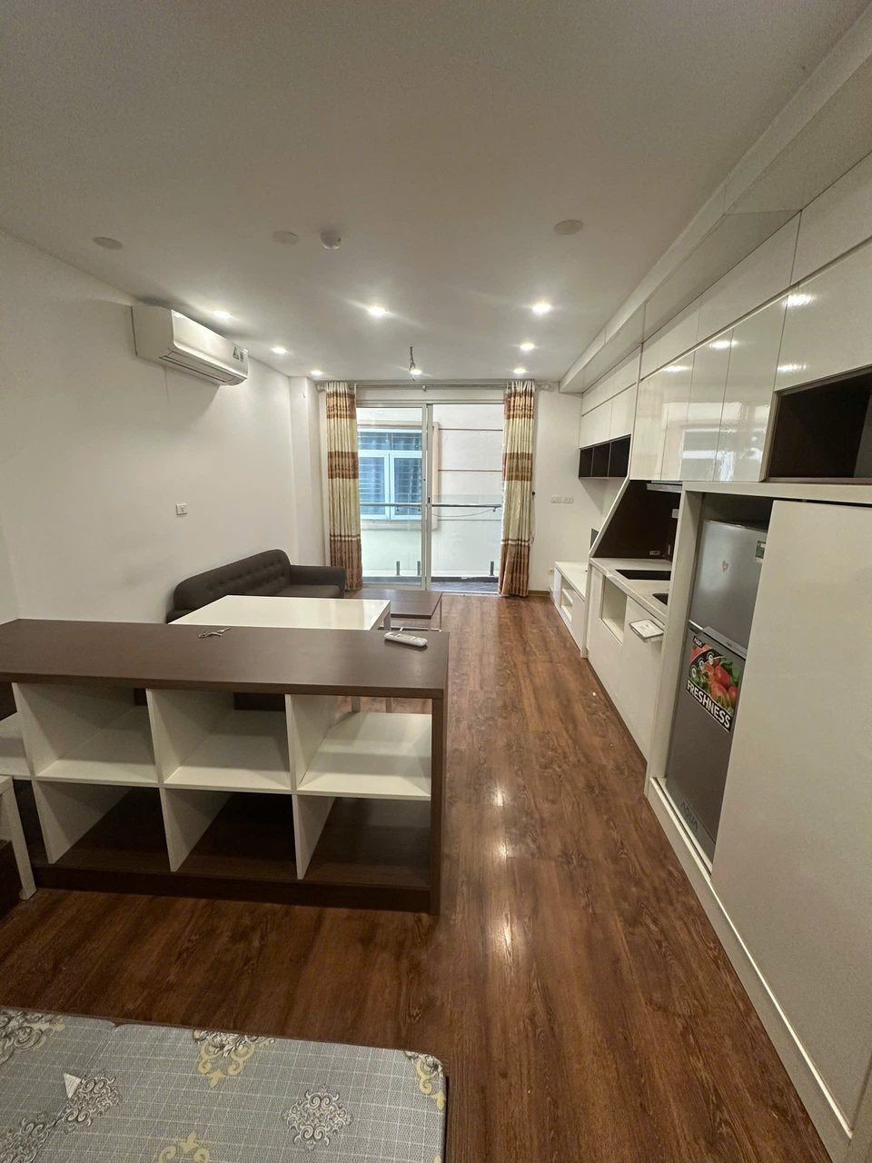 Căn hộ Studio 34m2 tại Tầng 3 — ảnh 1