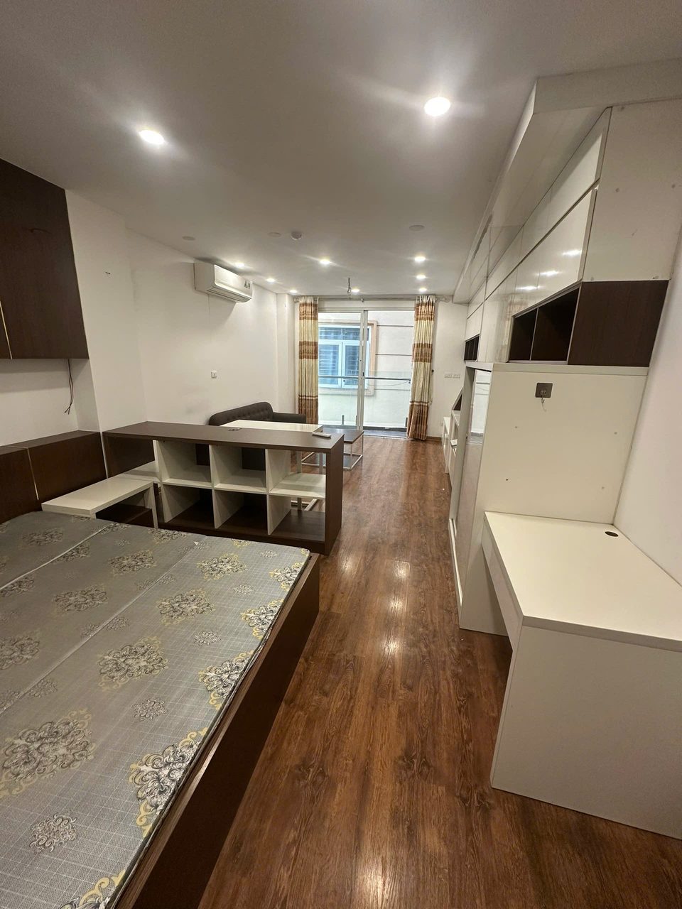 Căn hộ Studio 34m2 tại Tầng 3 — ảnh 2