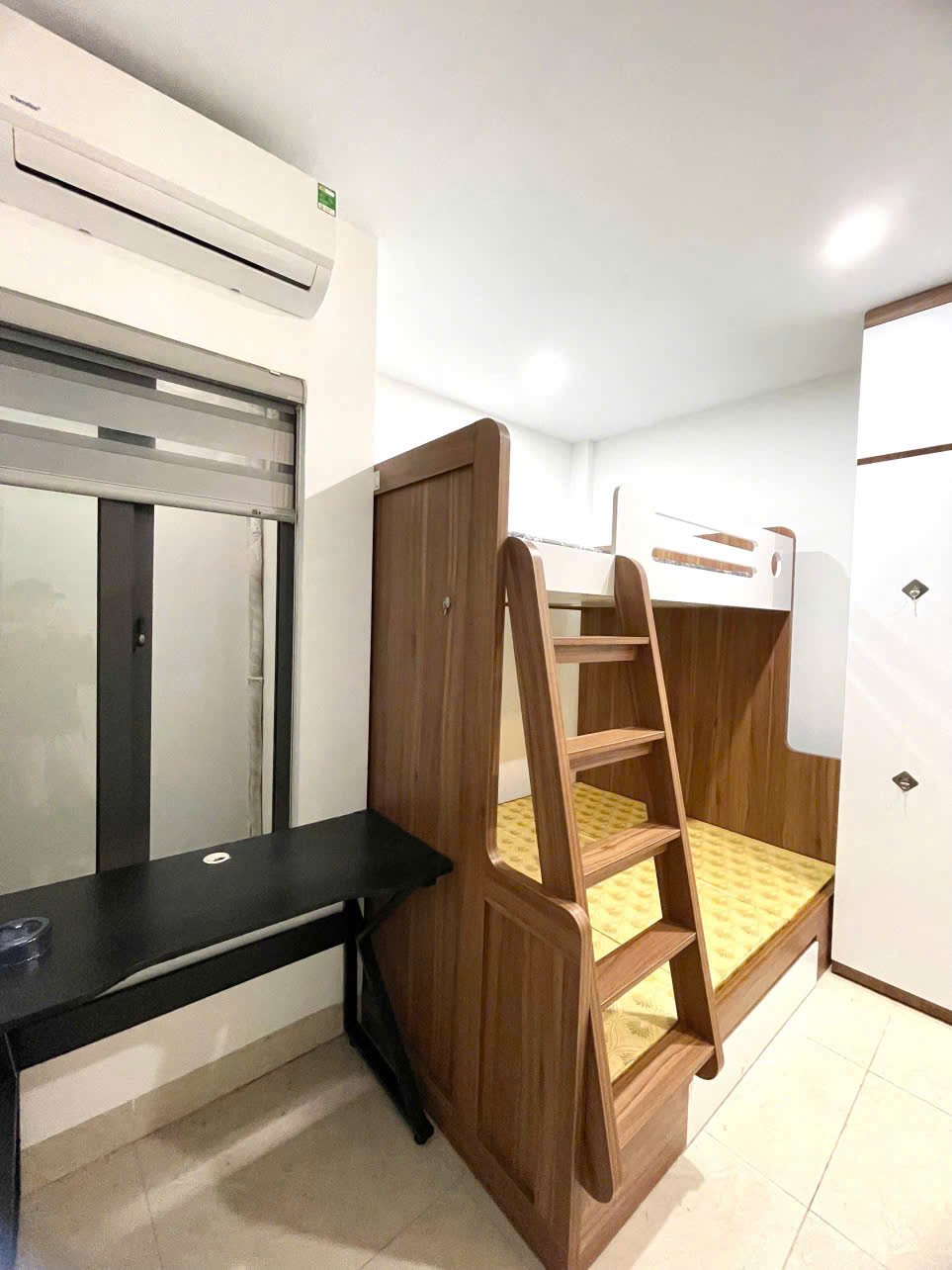 Căn hộ Studio 20m2 tại Tầng 5 — ảnh 1