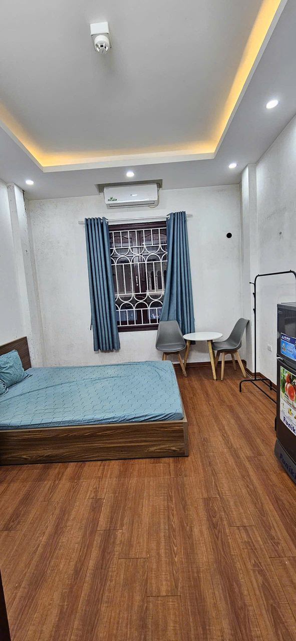 Căn hộ Studio 25m2 tại Tầng 2 — ảnh 1