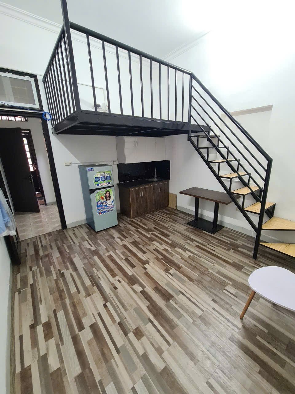 Căn hộ Studio 20m2 tại Tầng 3 — ảnh 1