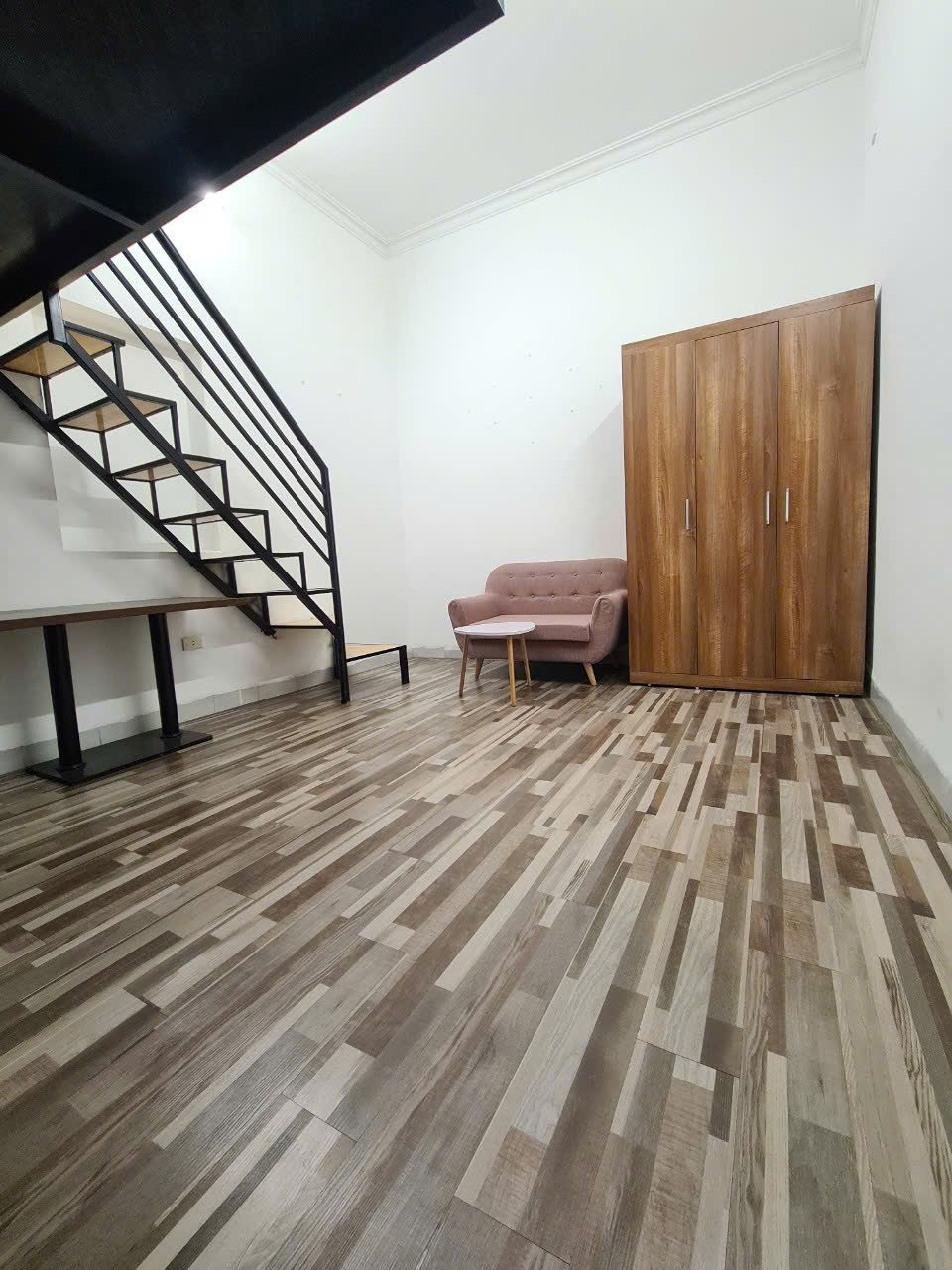 Căn hộ Studio 20m2 tại Tầng 3 — ảnh 2