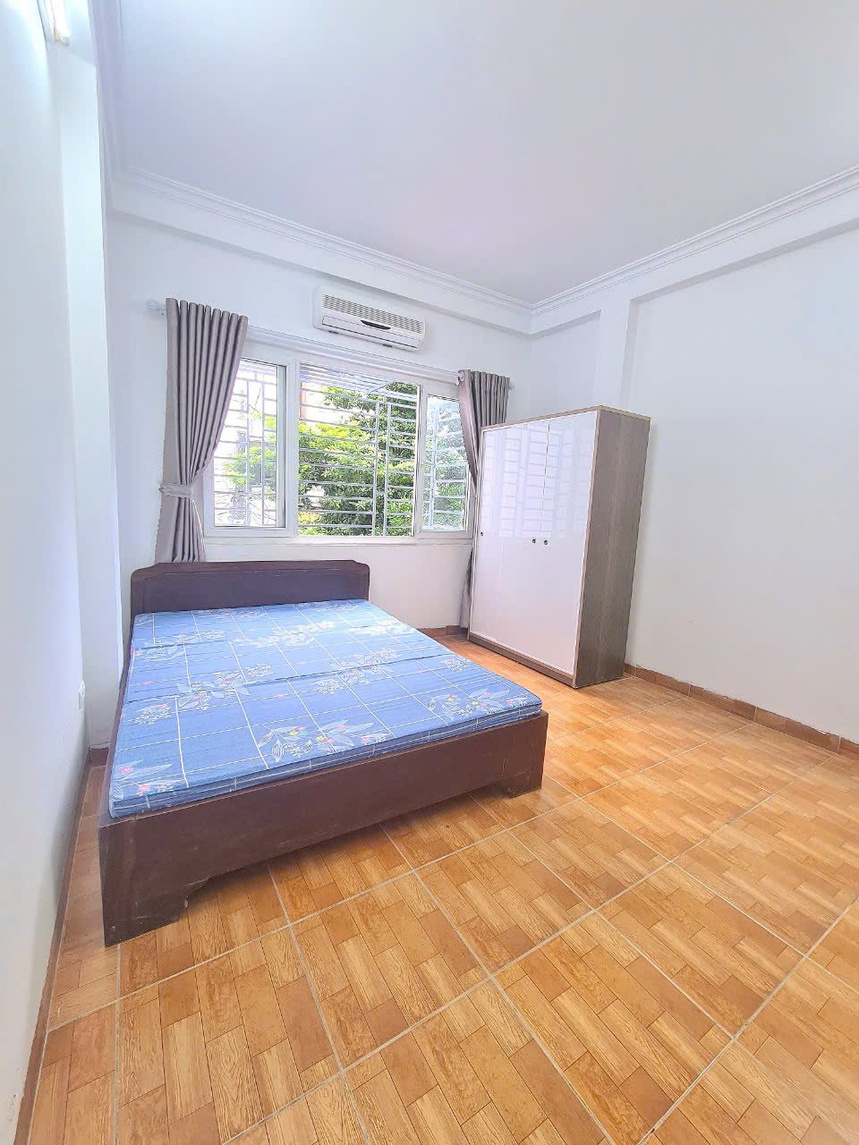 Căn hộ Studio 20m2 tại Tầng 5 — ảnh 1