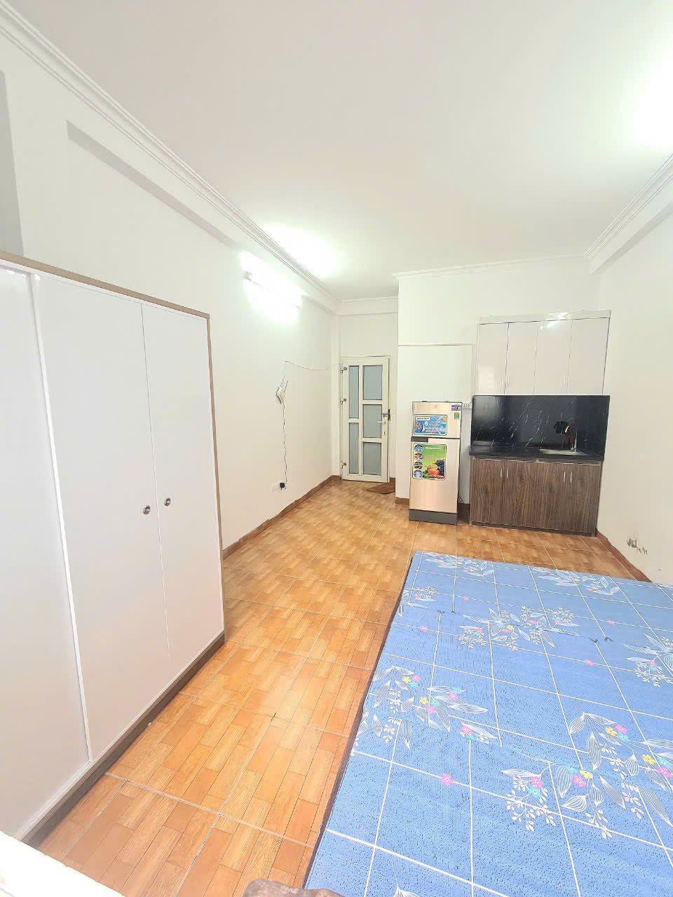 Căn hộ Studio 20m2 tại Tầng 5 — ảnh 2