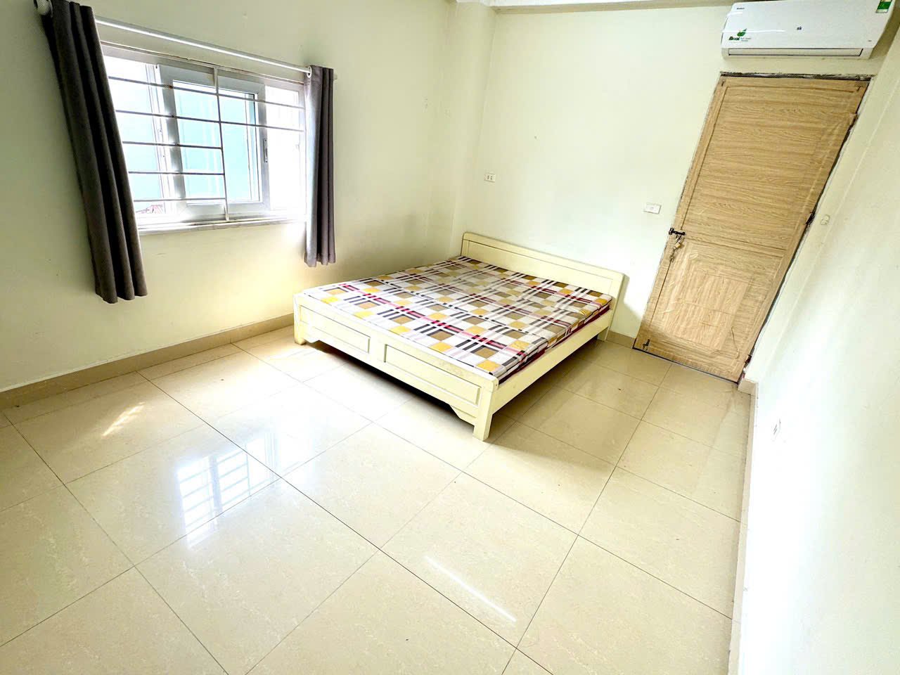 Căn hộ Studio 28m2 tại Tầng 7 — ảnh 1