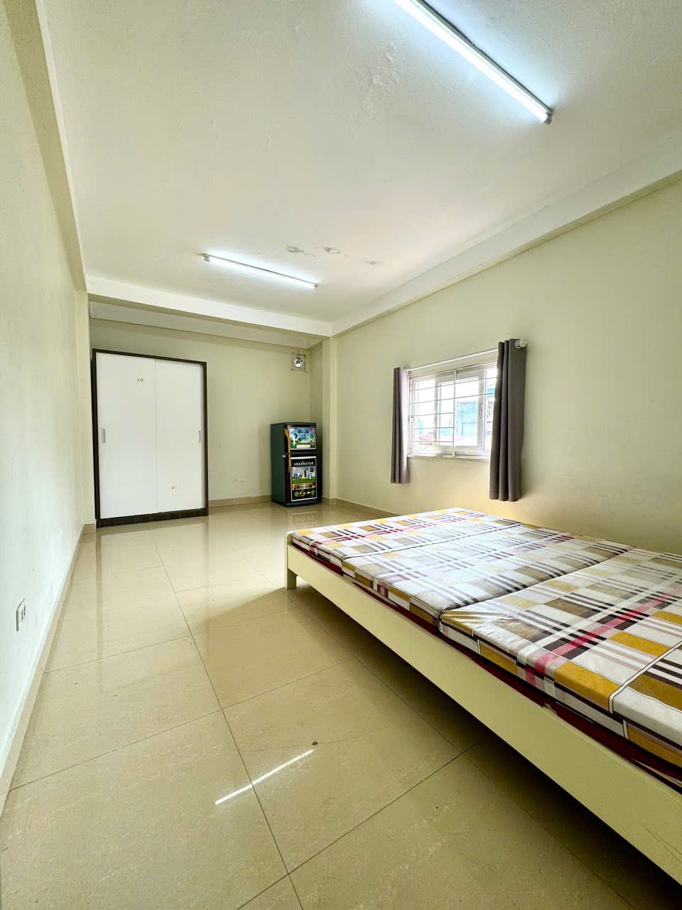 Căn hộ Studio 28m2 tại Tầng 7 — ảnh 2