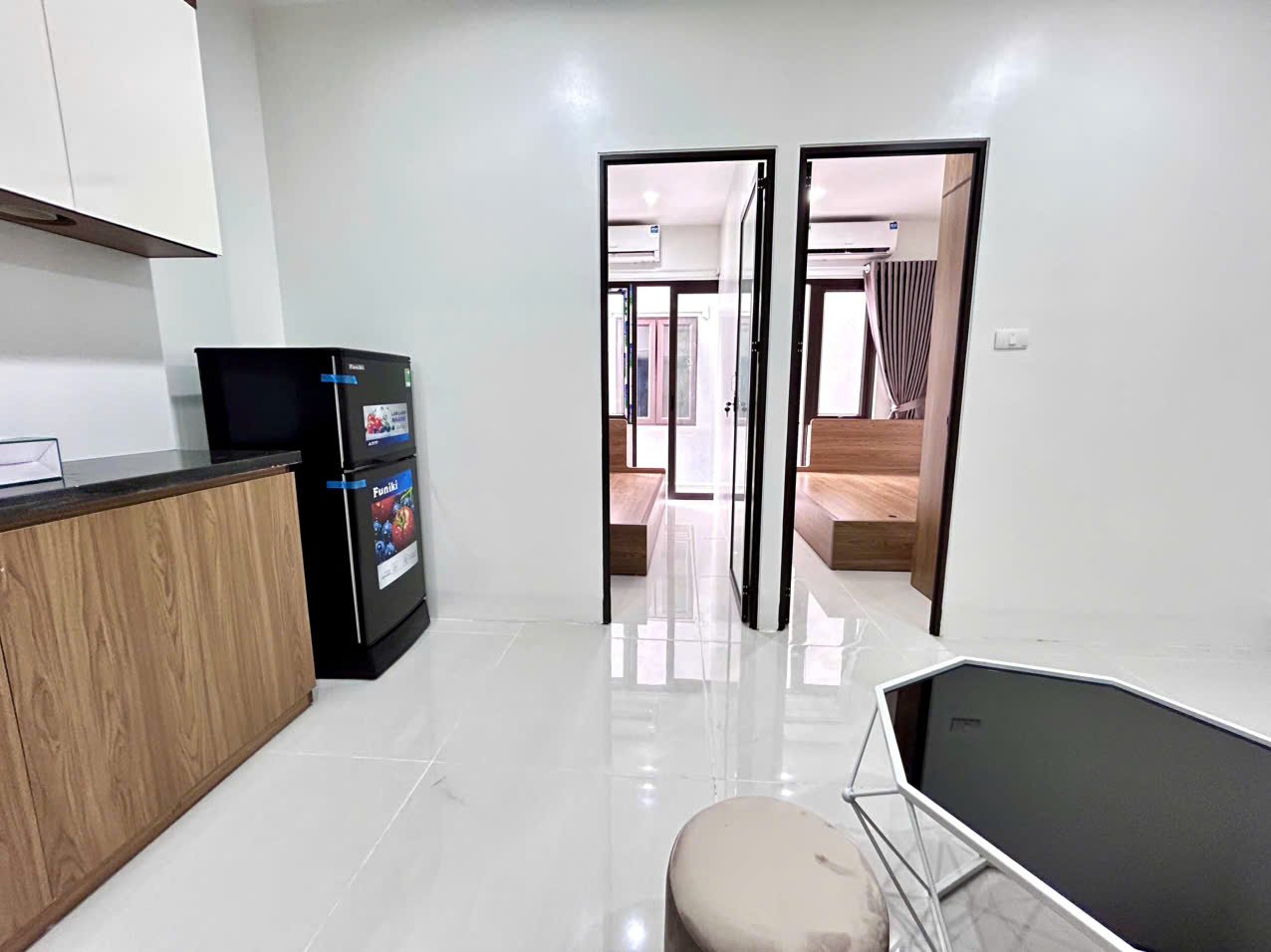 Căn hộ Studio 50m2 tại Tầng 3 — ảnh 1