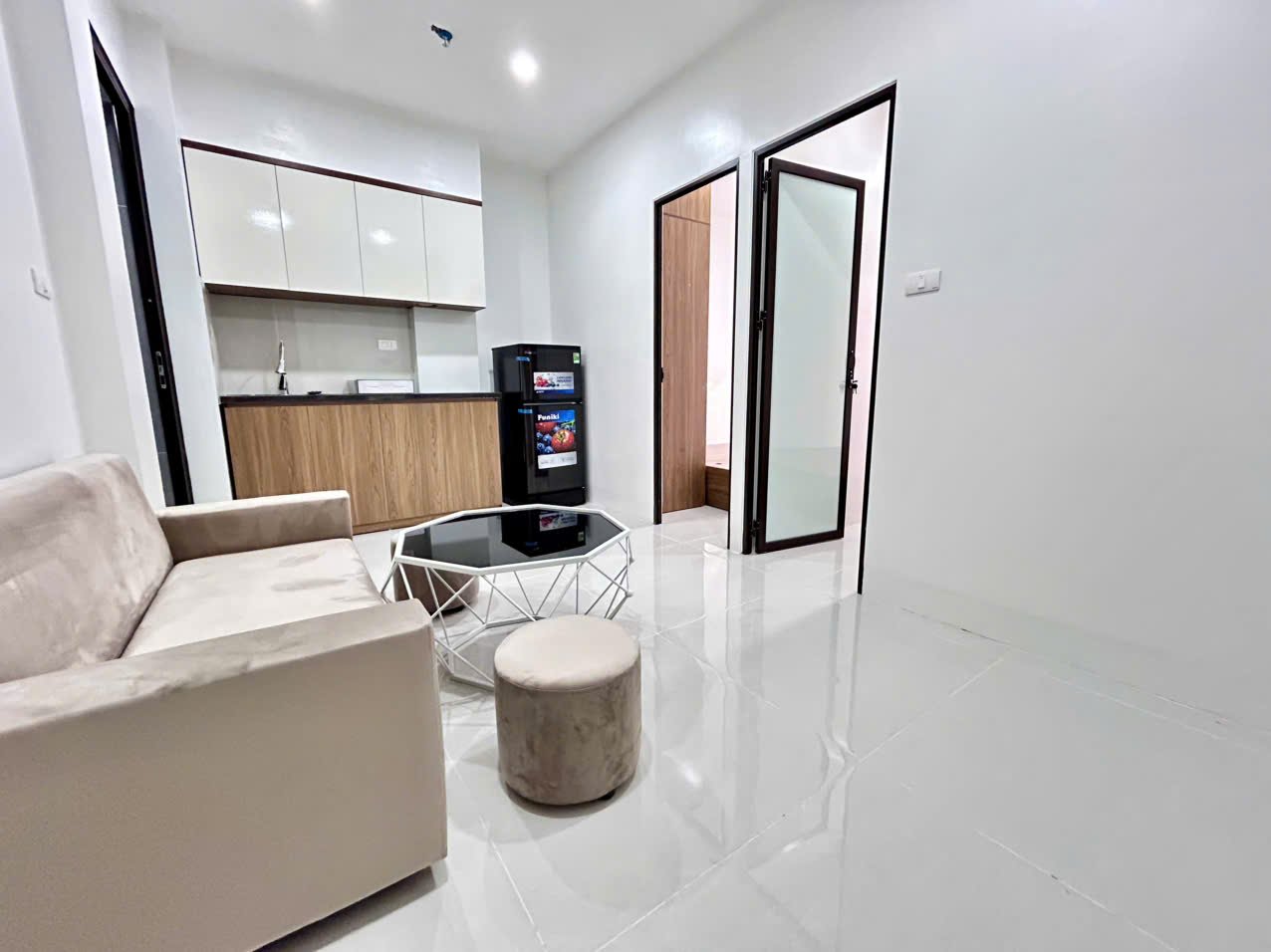 Căn hộ Studio 50m2 tại Tầng 3 — ảnh 2