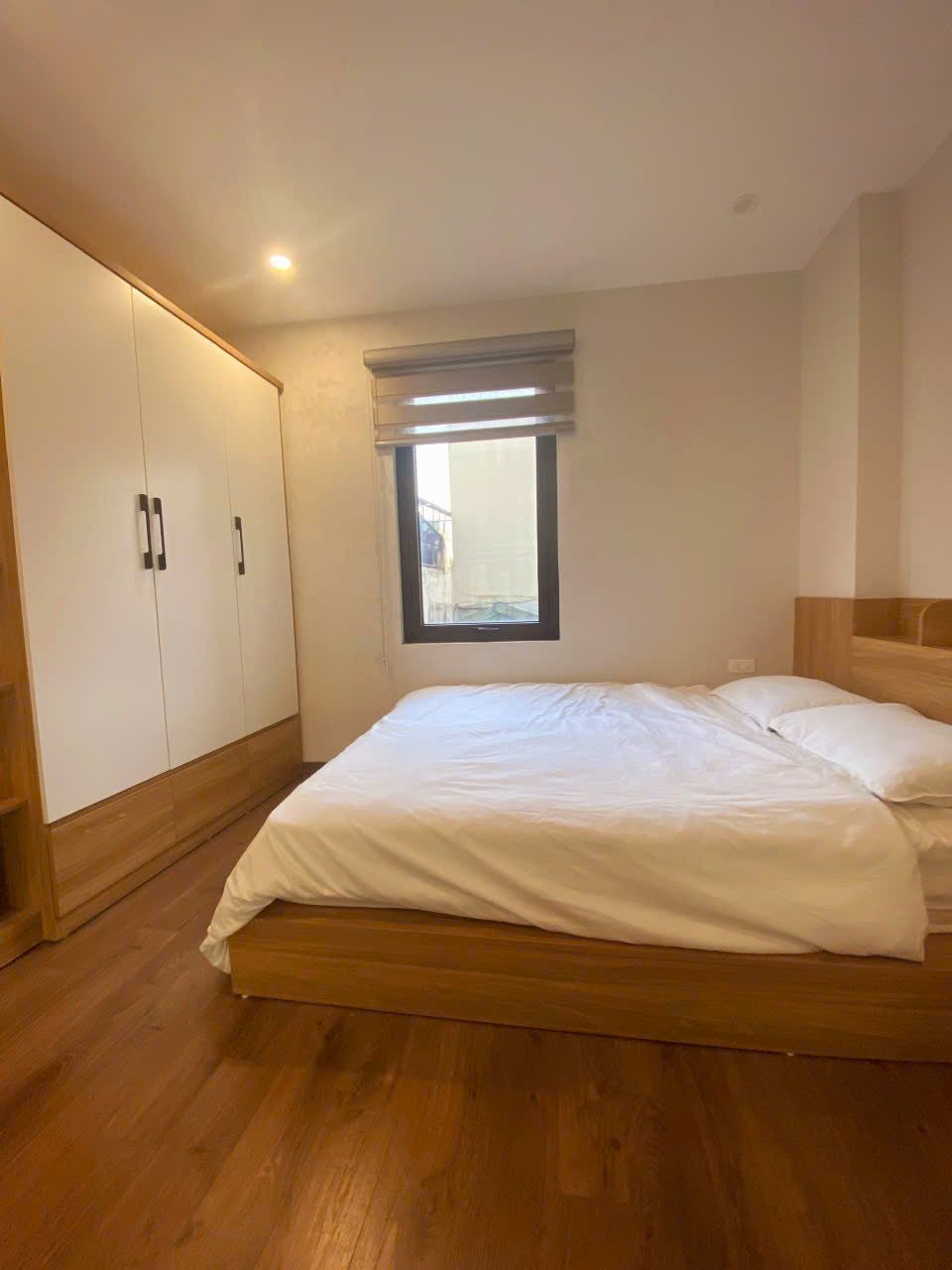 Căn hộ Studio 37m2 tại Tầng 6 — ảnh 2