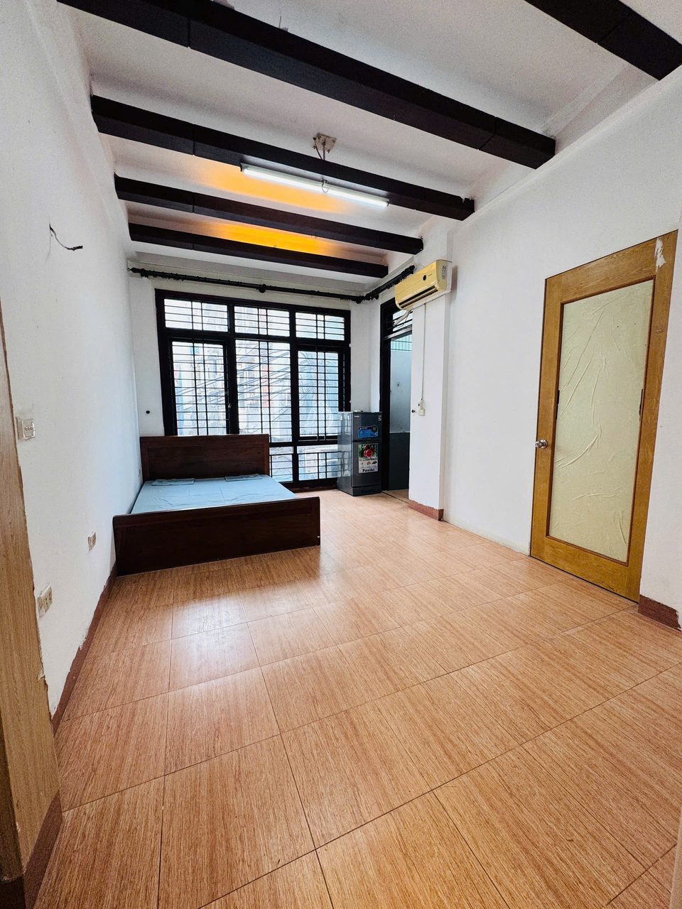 Căn hộ Studio 27m2 tại Tầng 2 — ảnh 1