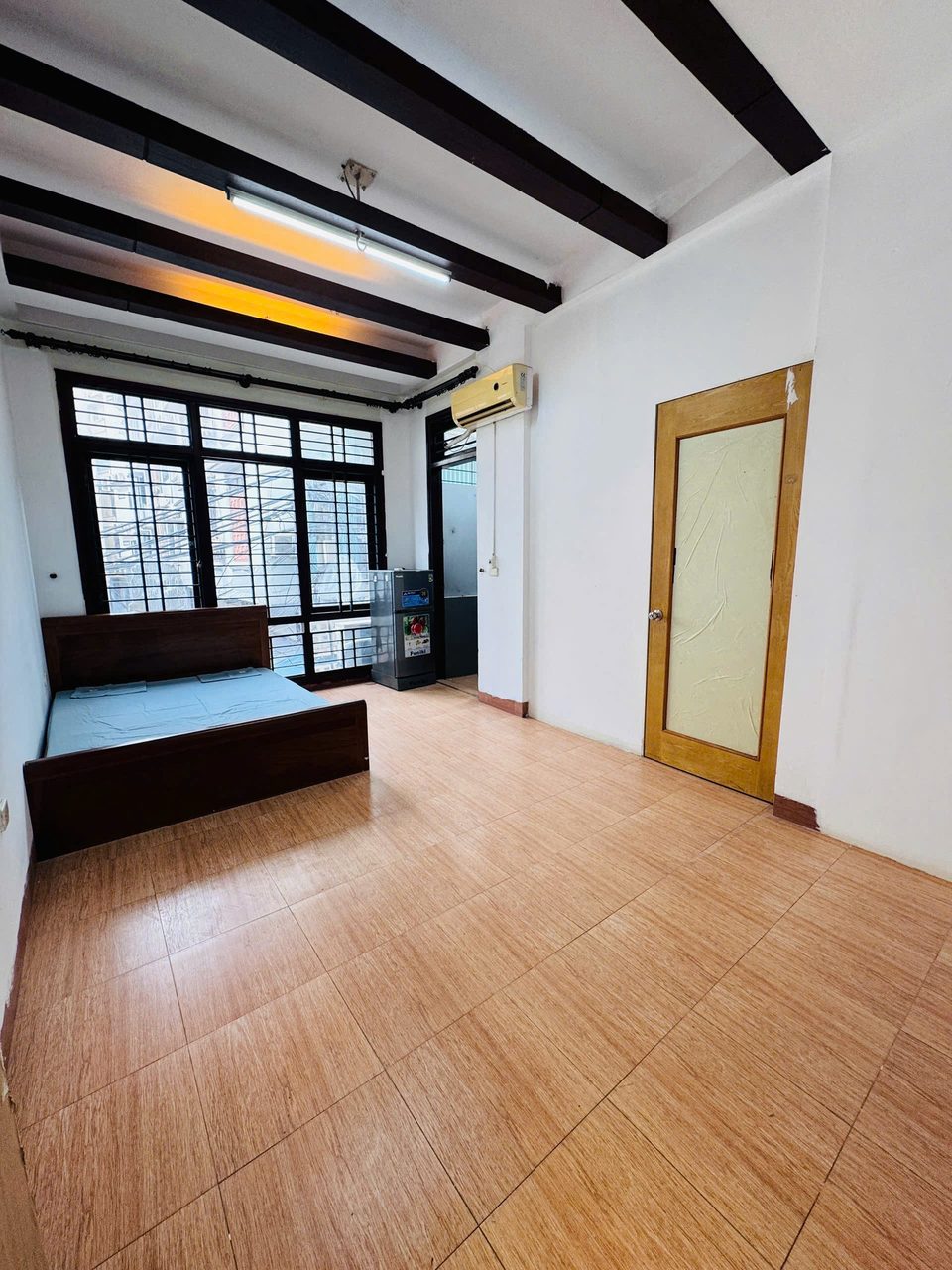 Căn hộ Studio 27m2 tại Tầng 2 — ảnh 2