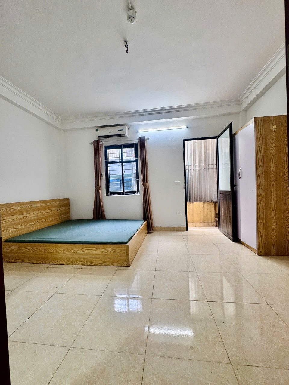 Căn hộ Studio 20m2 tại Tầng 5 — ảnh 1