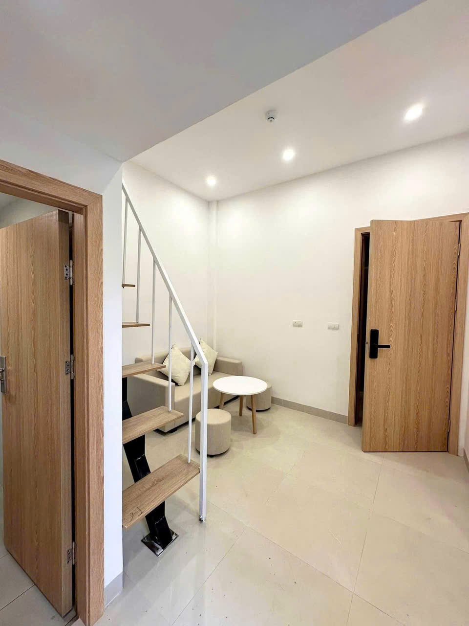 Căn hộ Studio 20m2 tại Tầng 3 — ảnh 1