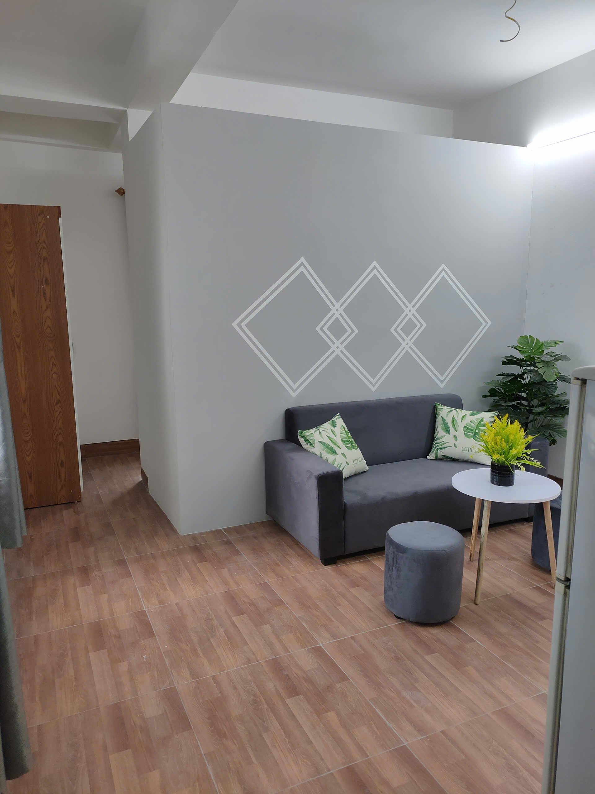 Căn hộ Studio 30m2 tại Tầng 2 — ảnh 2