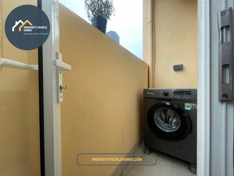 Căn hộ Studio 32m2 tại Tầng 5 — ảnh 2