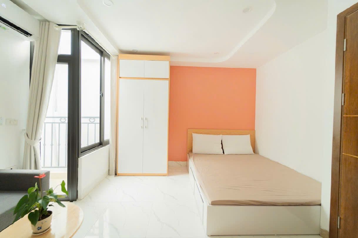 Căn hộ Studio 20m2 tại Tầng 3 — ảnh 2