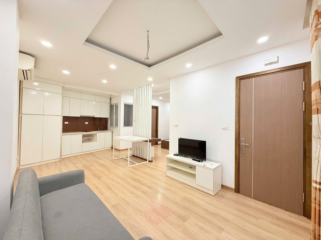 Căn hộ Studio 34m2 tại Tầng 4 — ảnh 1