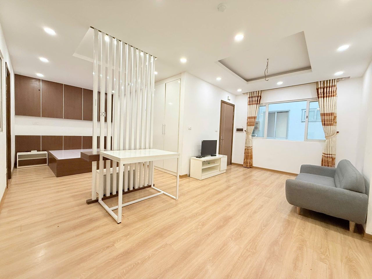 Căn hộ Studio 34m2 tại Tầng 4 — ảnh 2