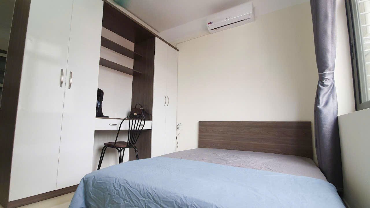 Căn hộ 1 Ngủ 1 Khách 30m2 tại Tầng 6 — ảnh 1