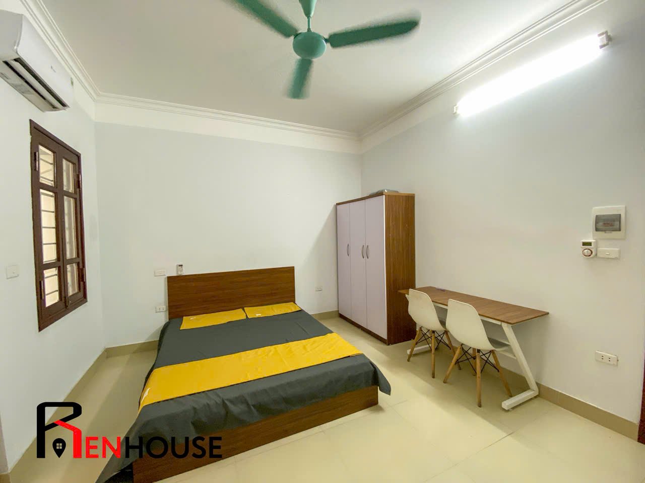 Căn hộ Studio 20m2 tại Tầng 4 — ảnh 2
