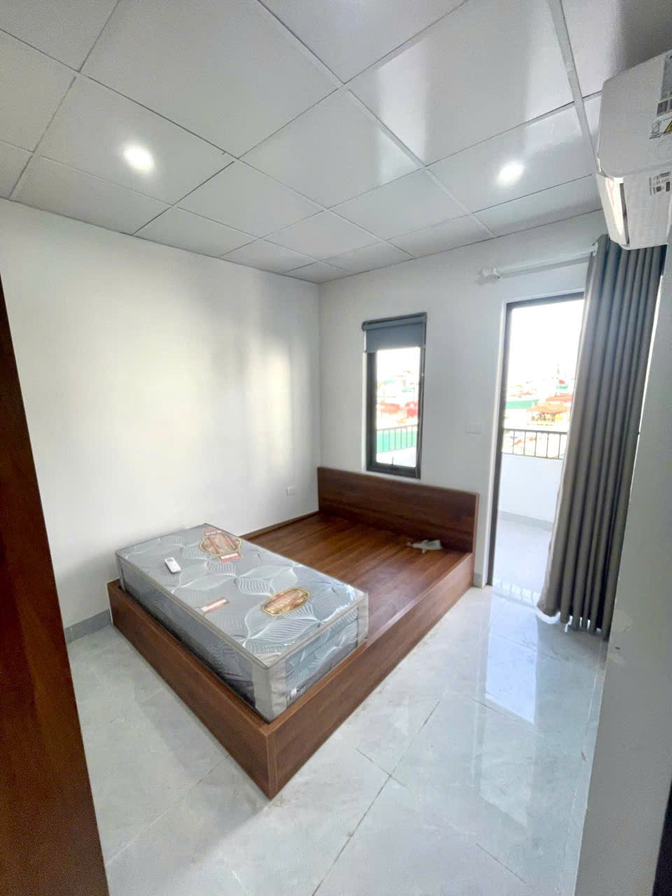 Căn hộ 1 Ngủ 1 Khách 36m2 tại Tầng 7 — ảnh 1