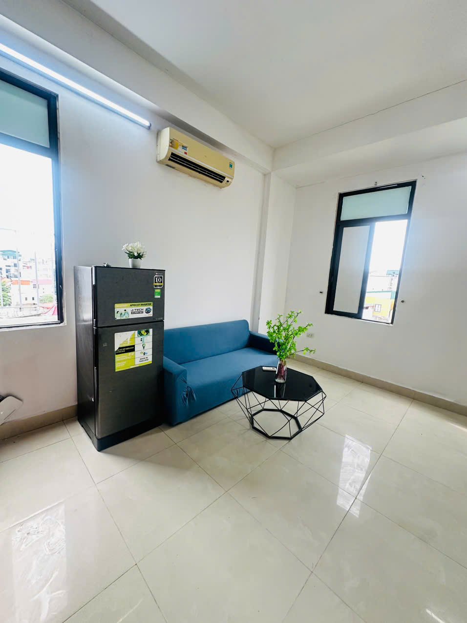 Căn hộ 1 Ngủ 1 Khách 40m2 tại Tầng 7 — ảnh 1