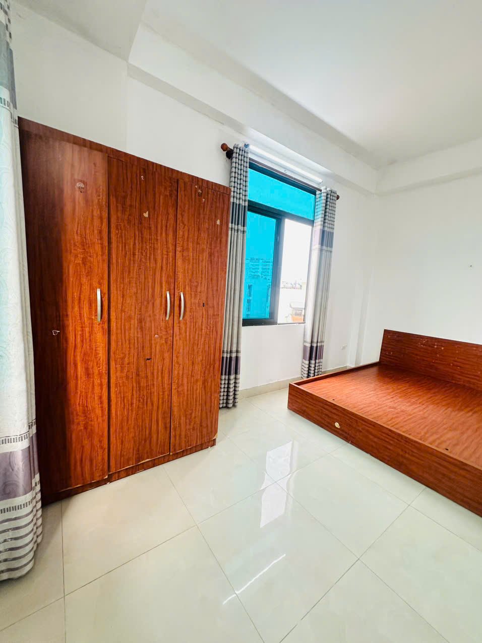 Căn hộ 1 Ngủ 1 Khách 40m2 tại Tầng 7 — ảnh 2