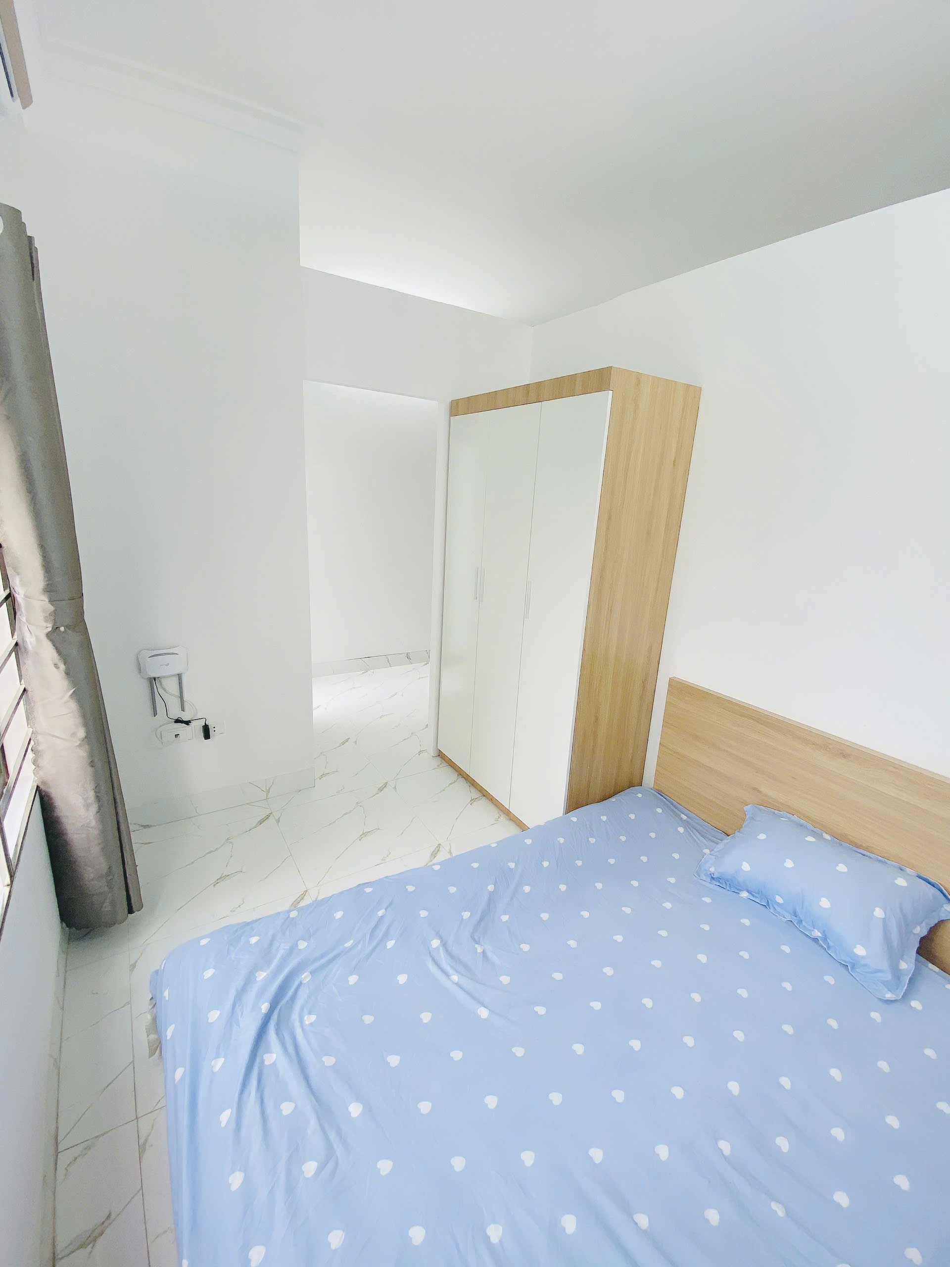 Căn hộ Studio 30m2 tại Tầng 5 — ảnh 2