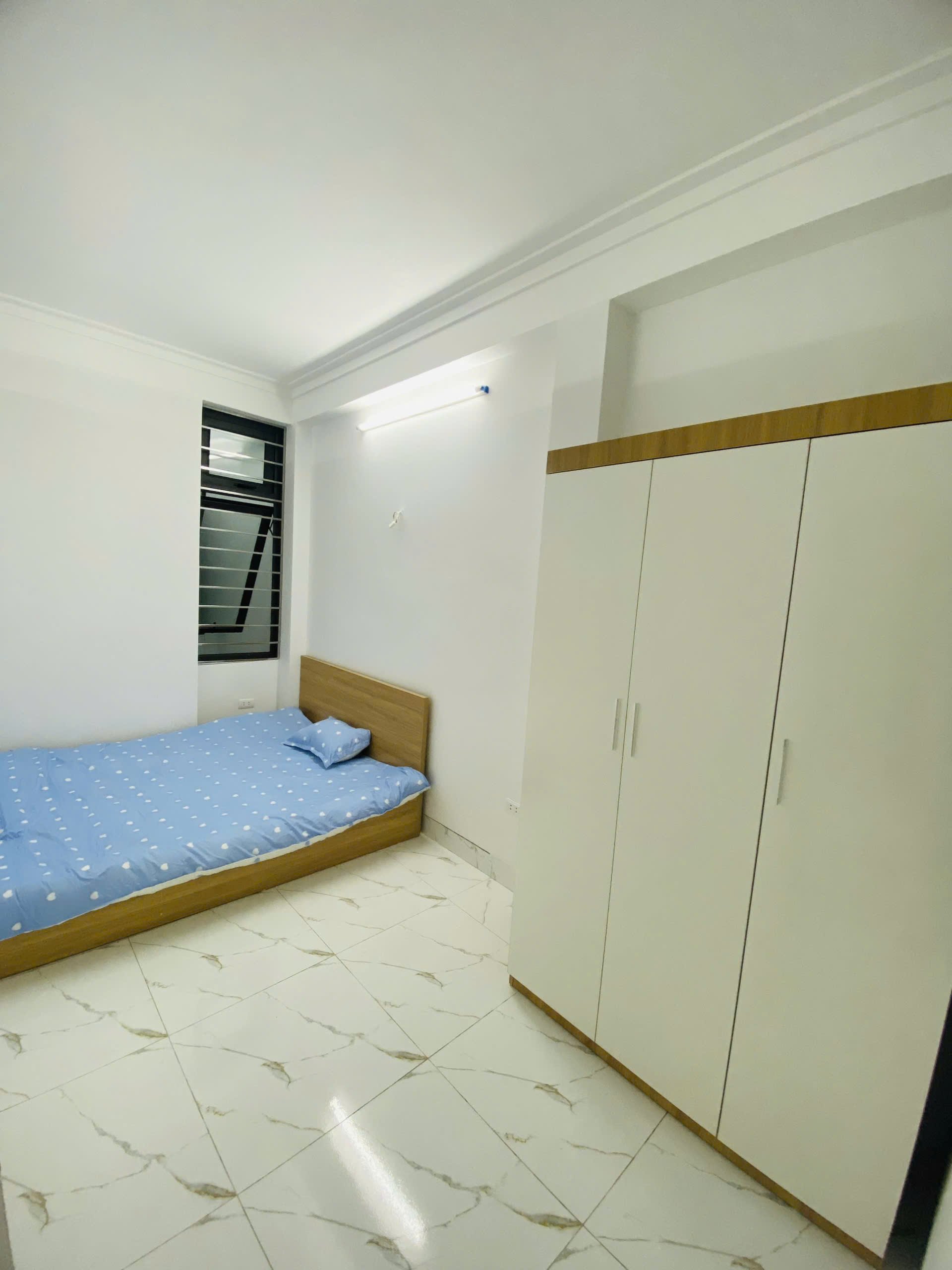 Căn hộ Studio 30m2 tại Tầng 4 — ảnh 1