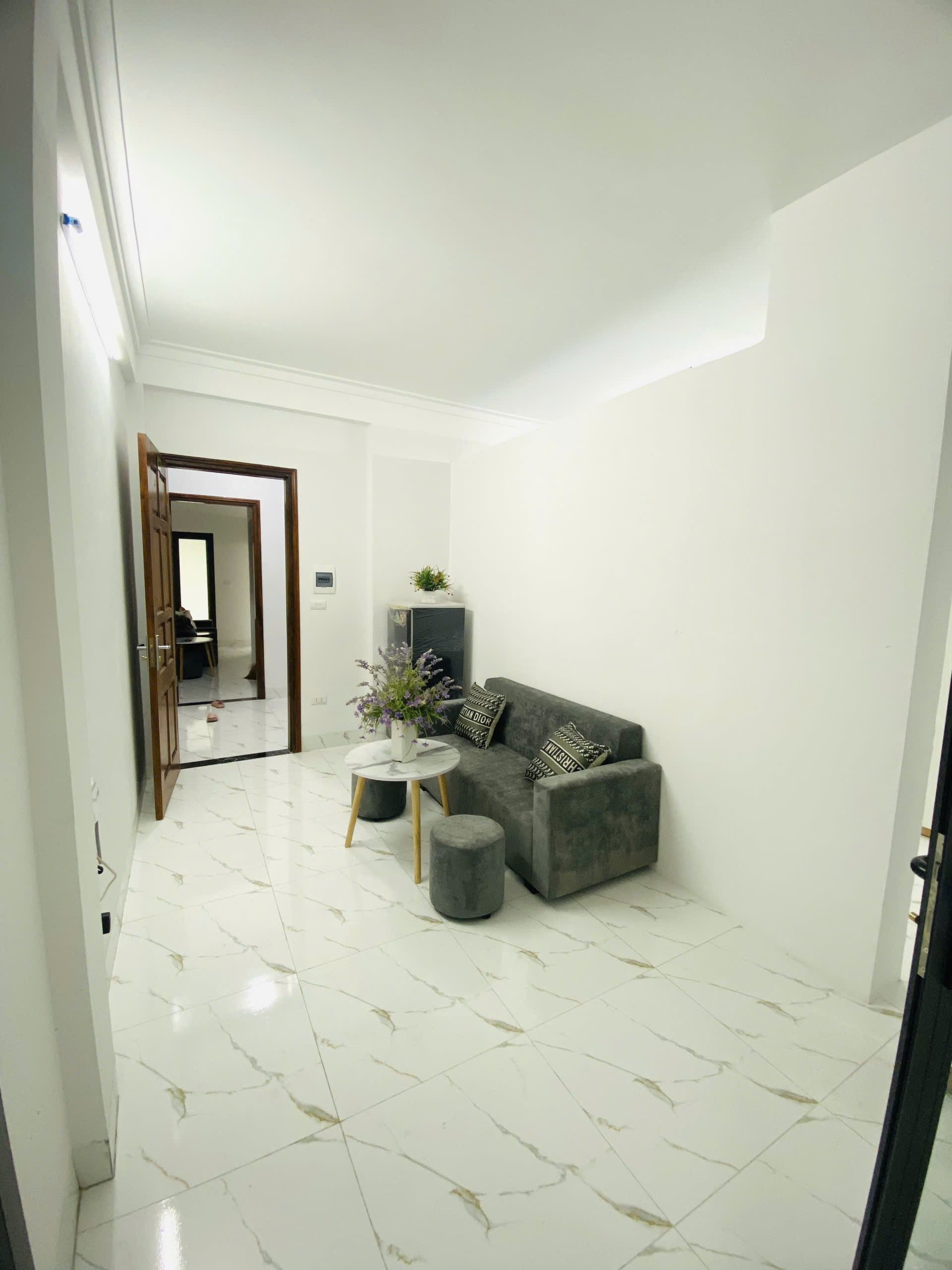 Căn hộ Studio 30m2 tại Tầng 4 — ảnh 2