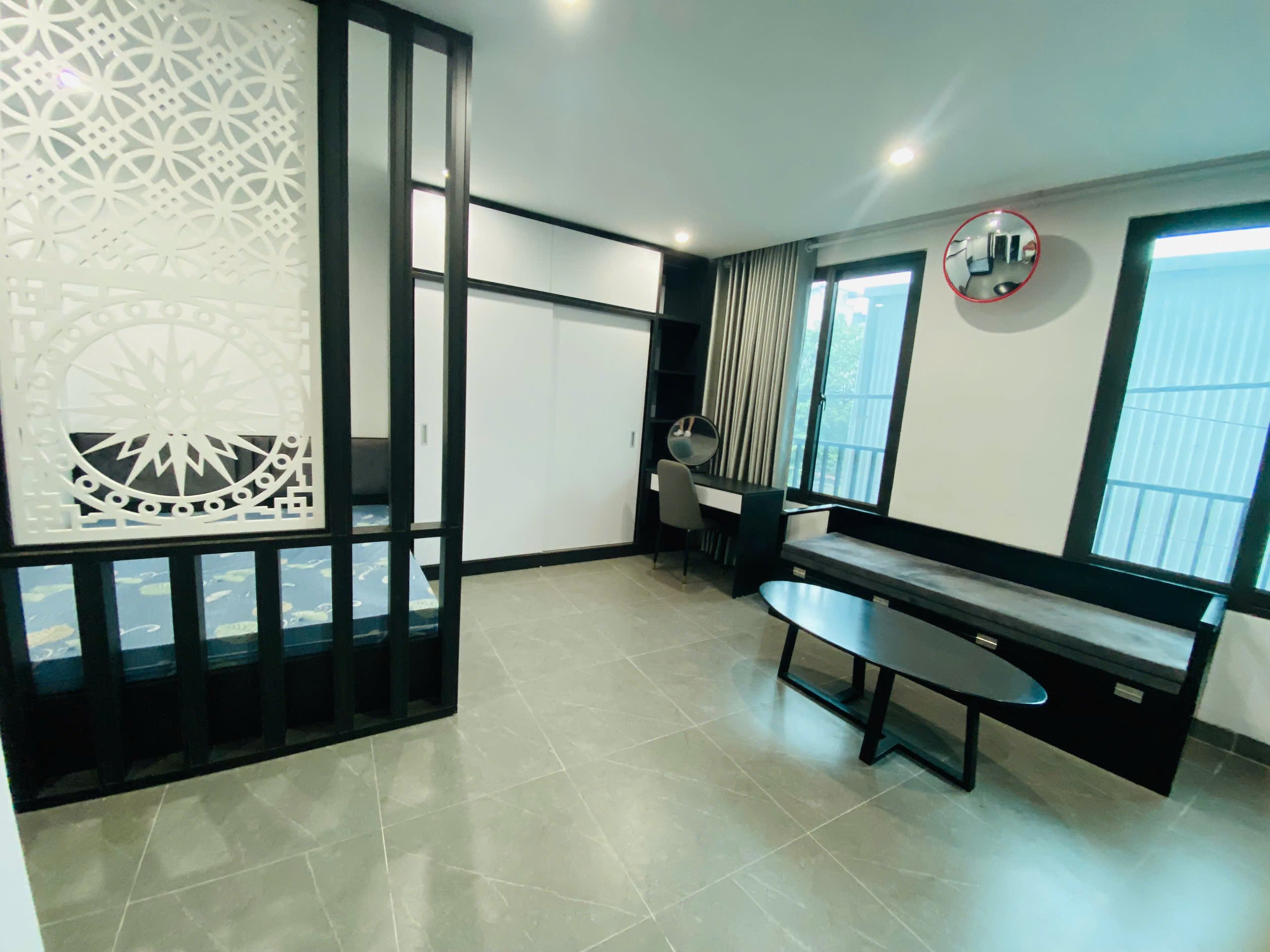 Căn hộ Studio 20m2 tại Tầng 2 — ảnh 1