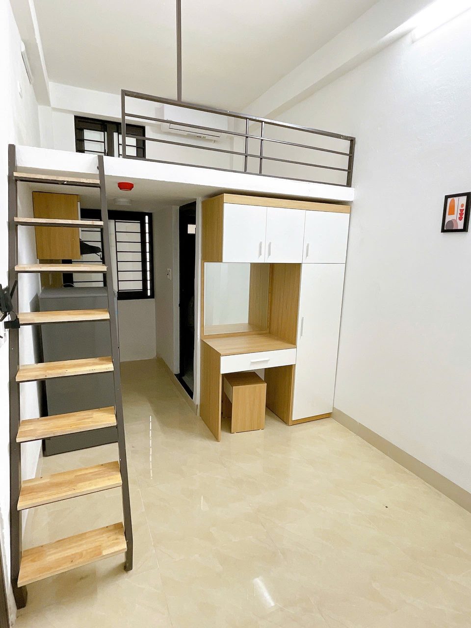 Căn hộ Studio 20m2 tại Tầng 1 — ảnh 2